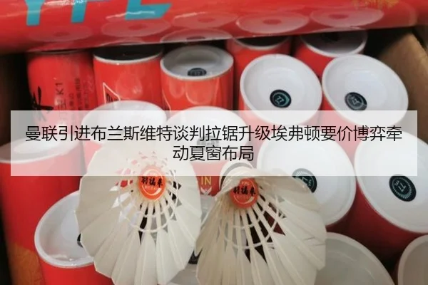 曼联引进布兰斯维特谈判拉锯升级埃弗顿要价博弈牵动夏窗布局